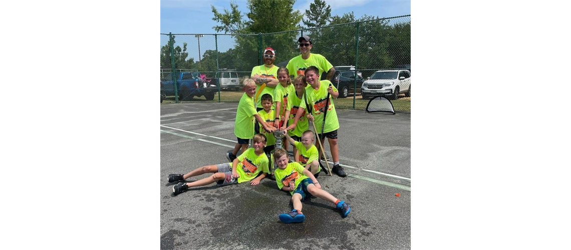 Sasser Cup