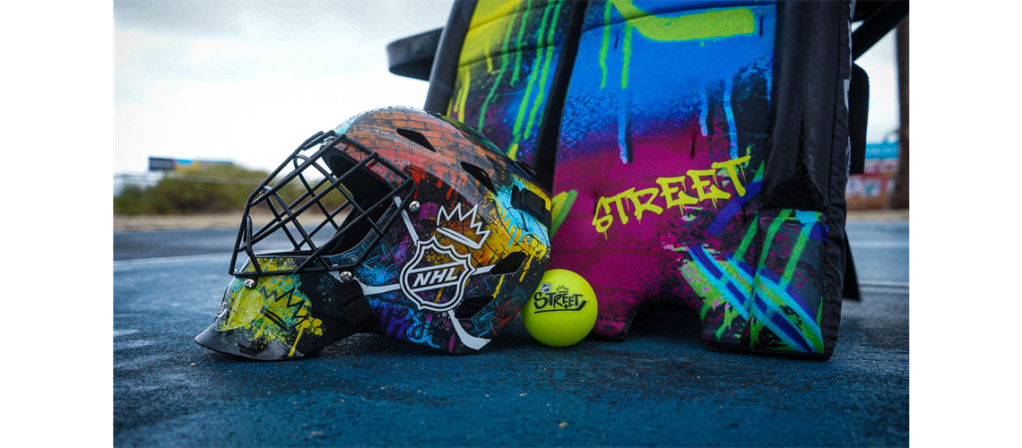 NHL Street